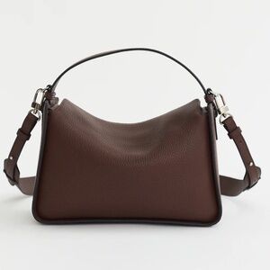 NWT The Horse Clementine Bag in Coffee